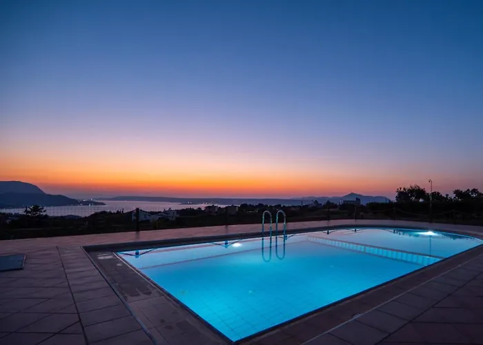 Leyenia Serenity Houses