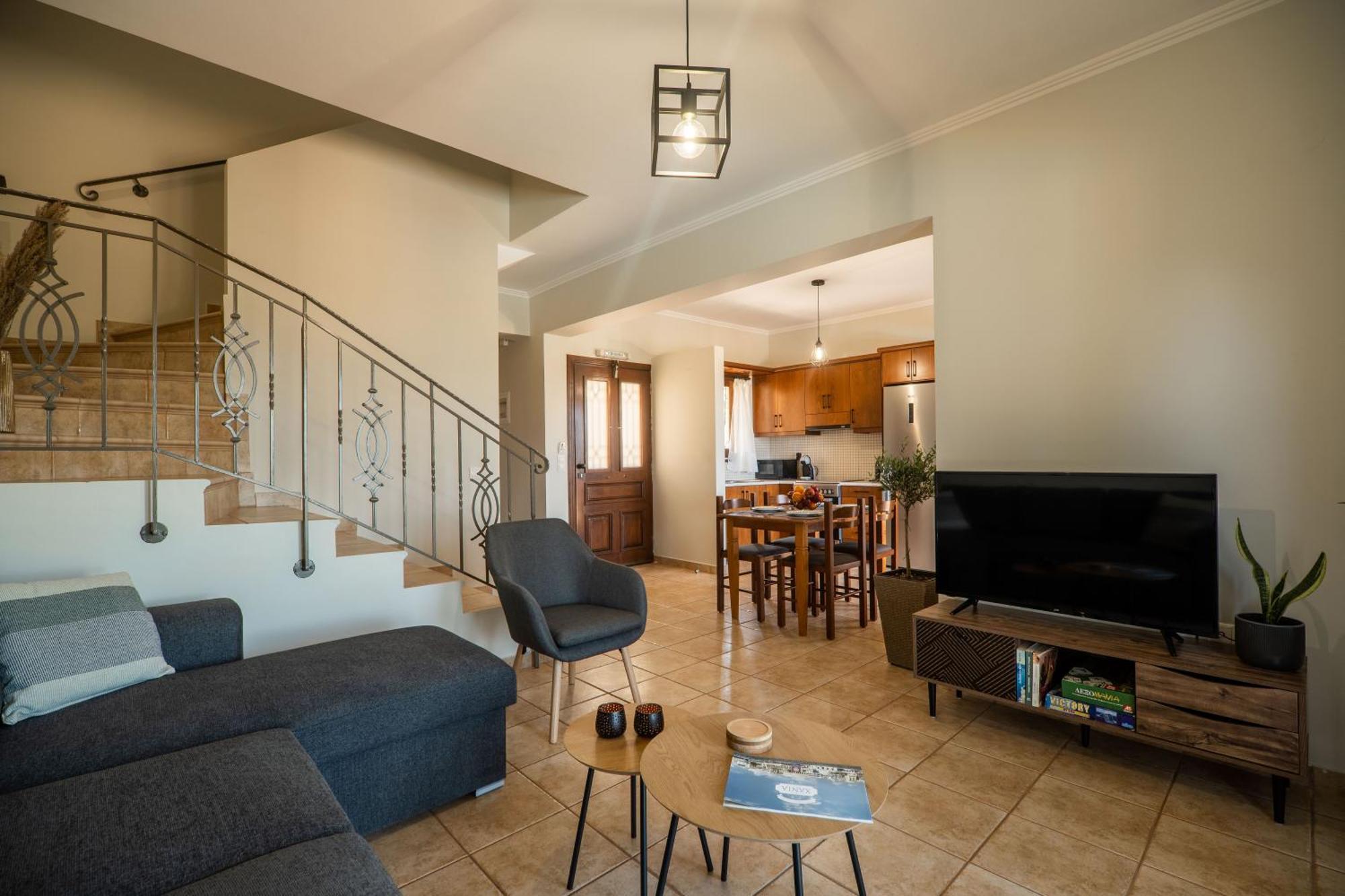 Holiday home Leyenia Serenity *