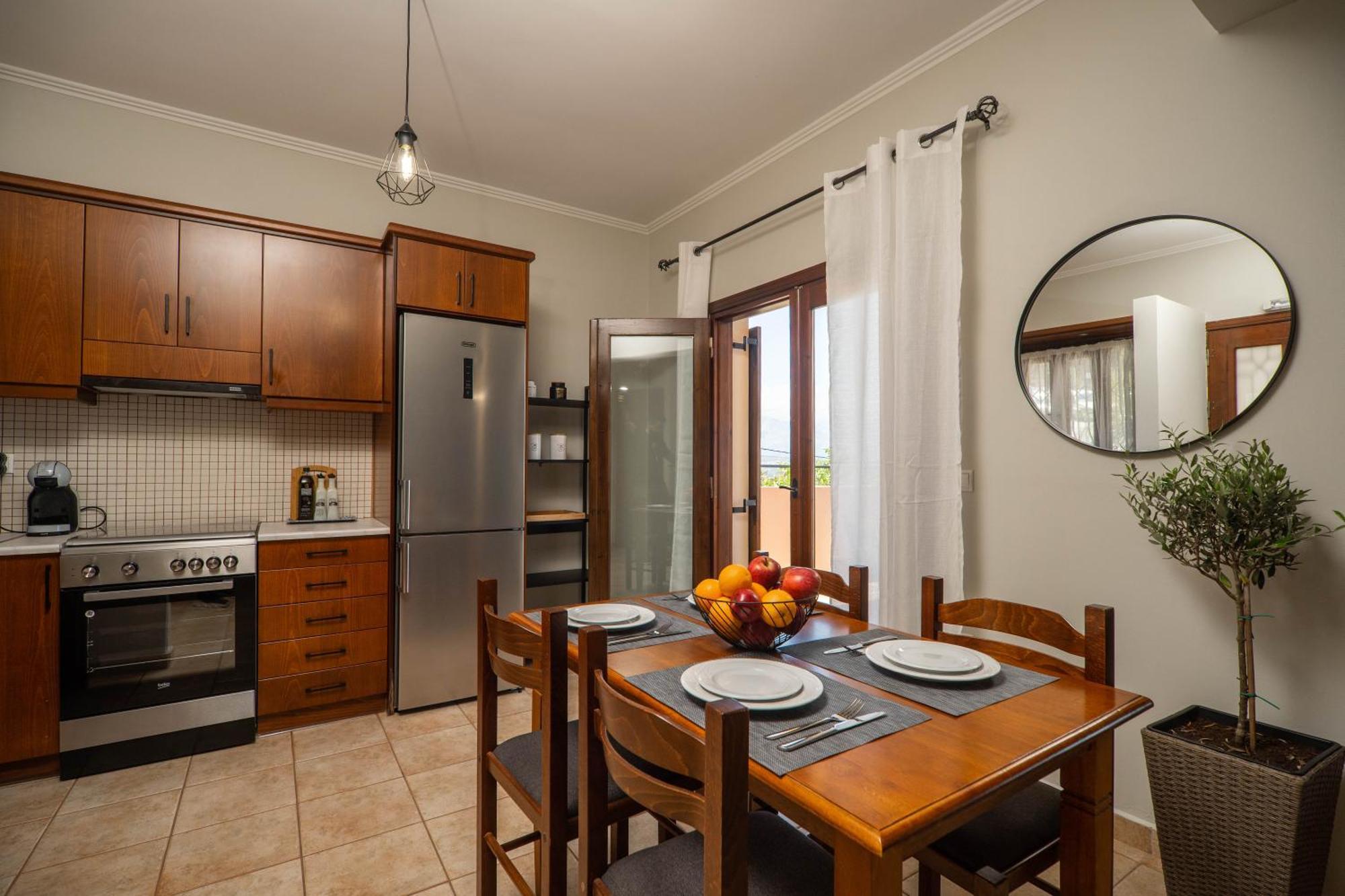 Holiday home Leyenia Serenity