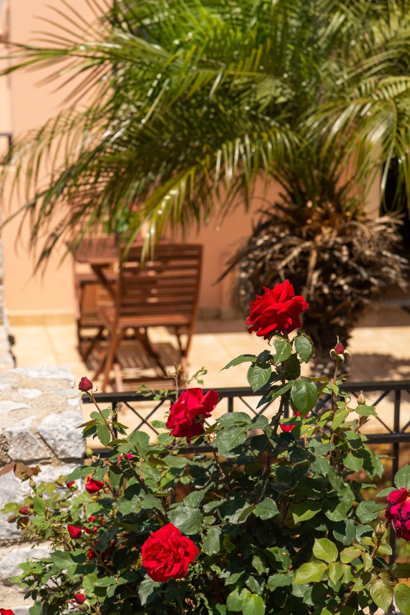 Holiday home Leyenia Serenity