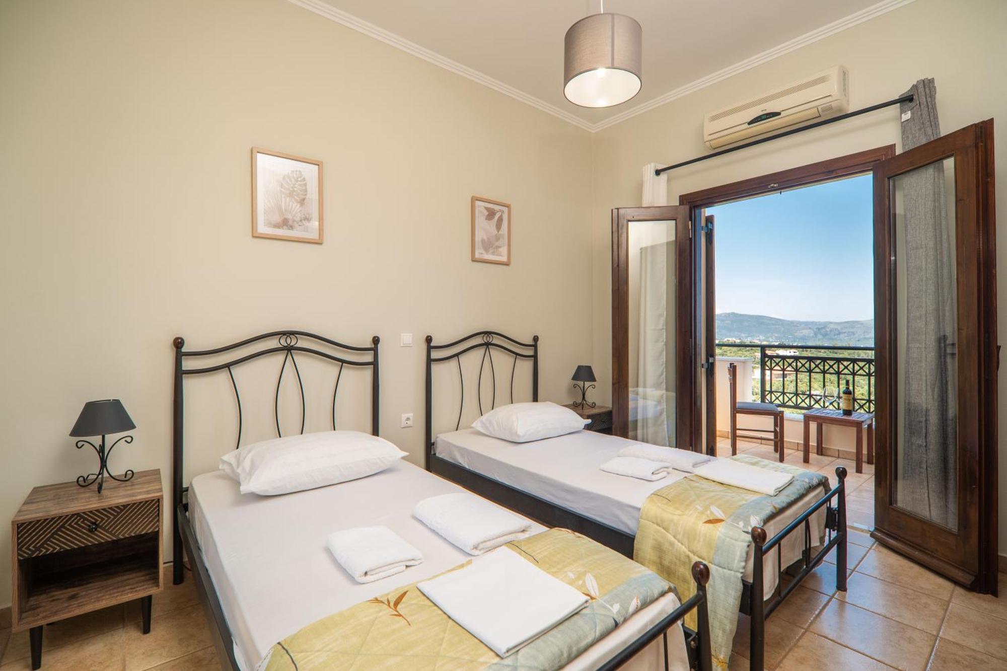 Leyenia Serenity Holiday home
