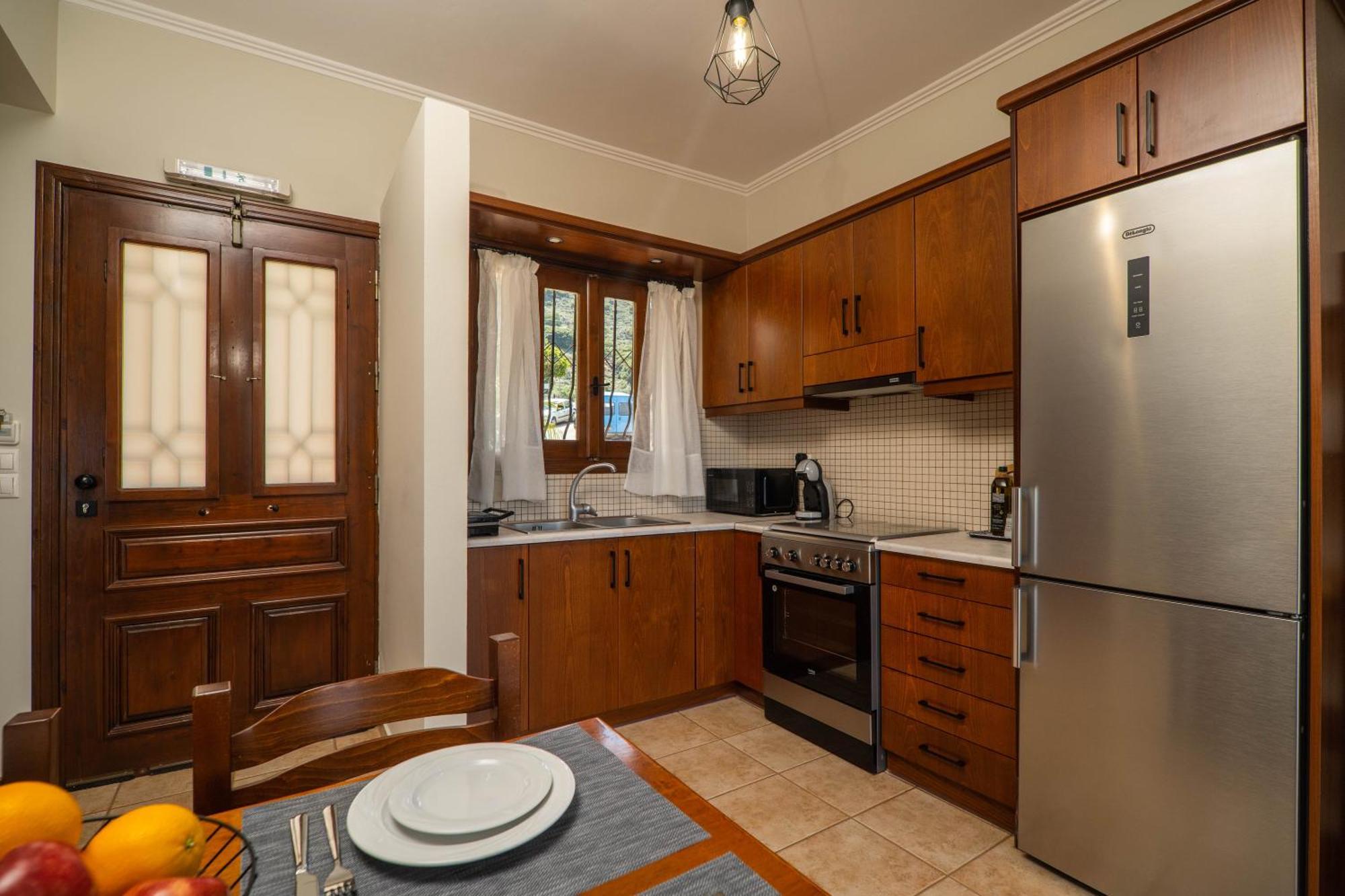 Leyenia Serenity Holiday home *