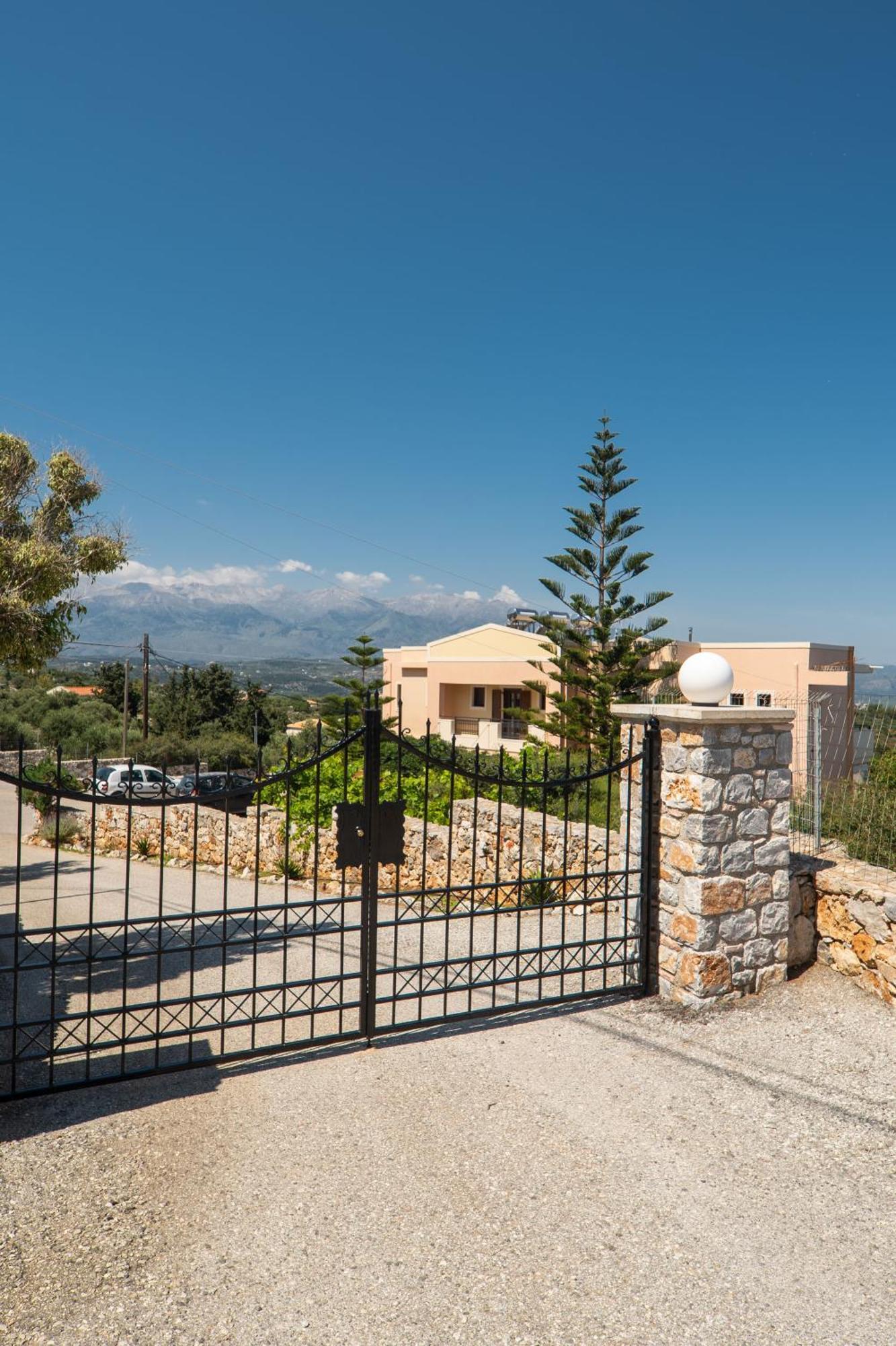 Holiday home Leyenia Serenity