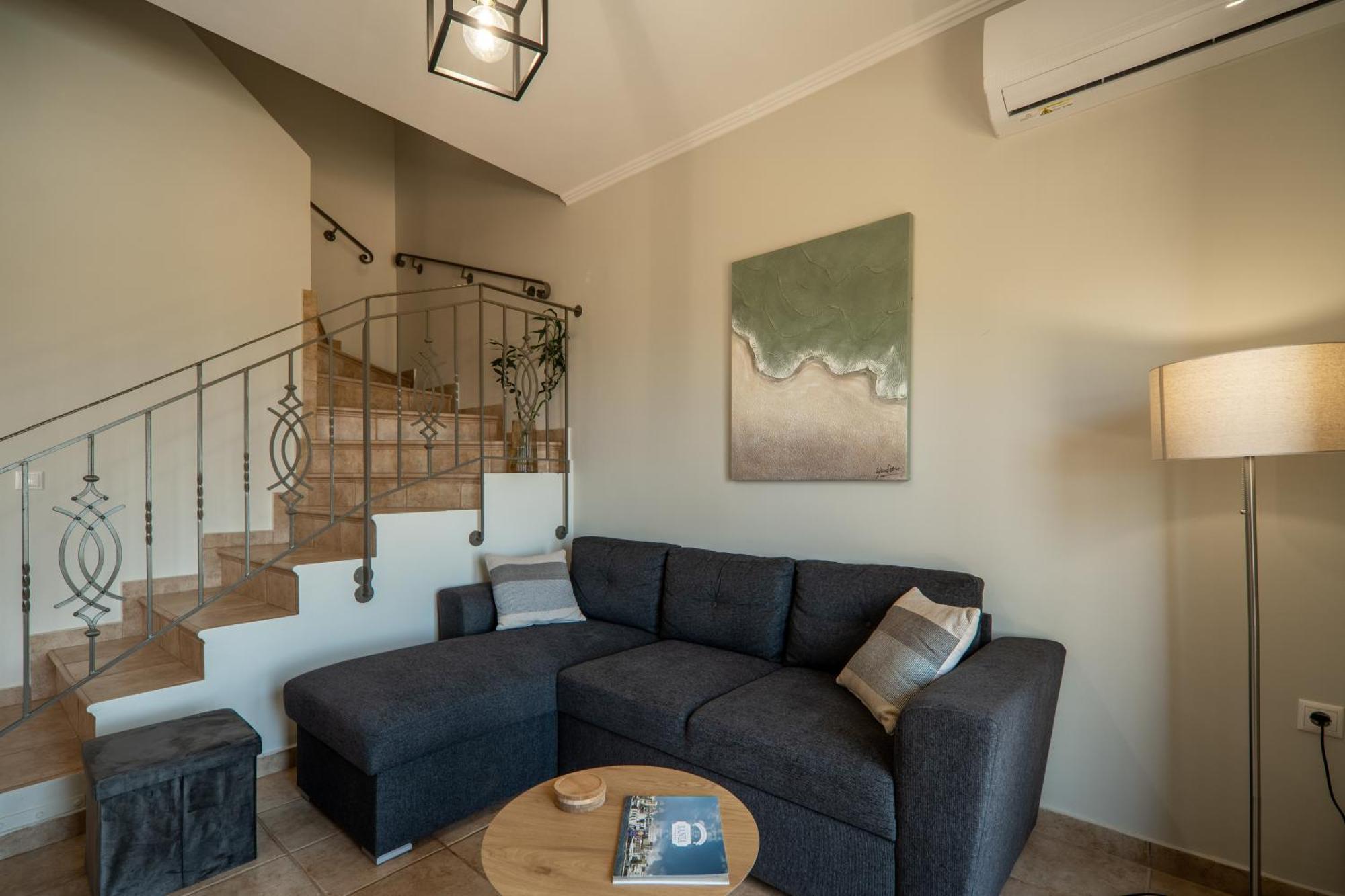 Leyenia Serenity Holiday home *