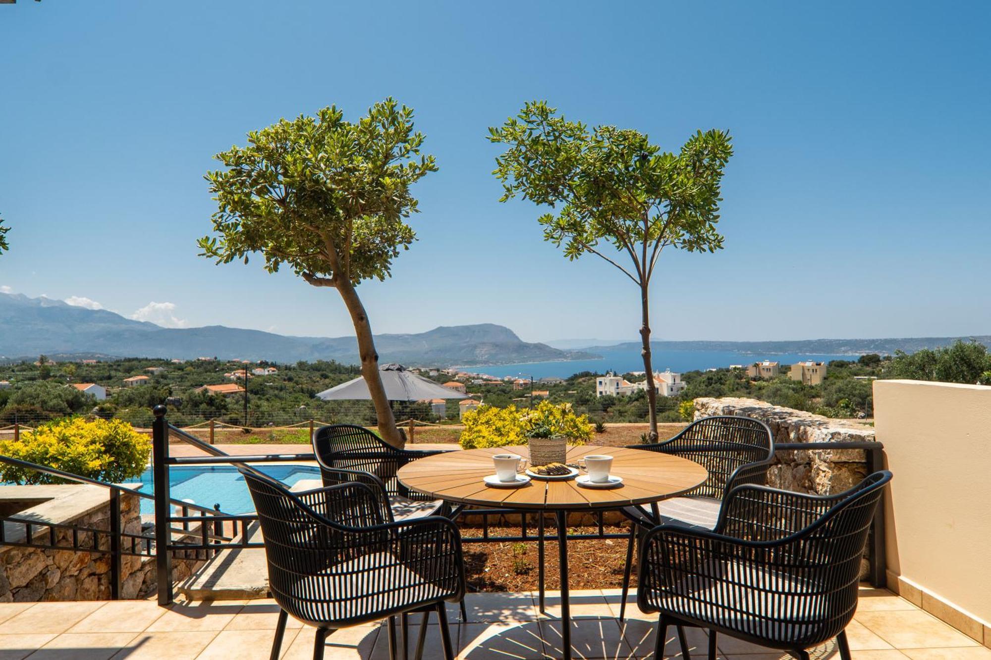 Holiday home Leyenia Serenity