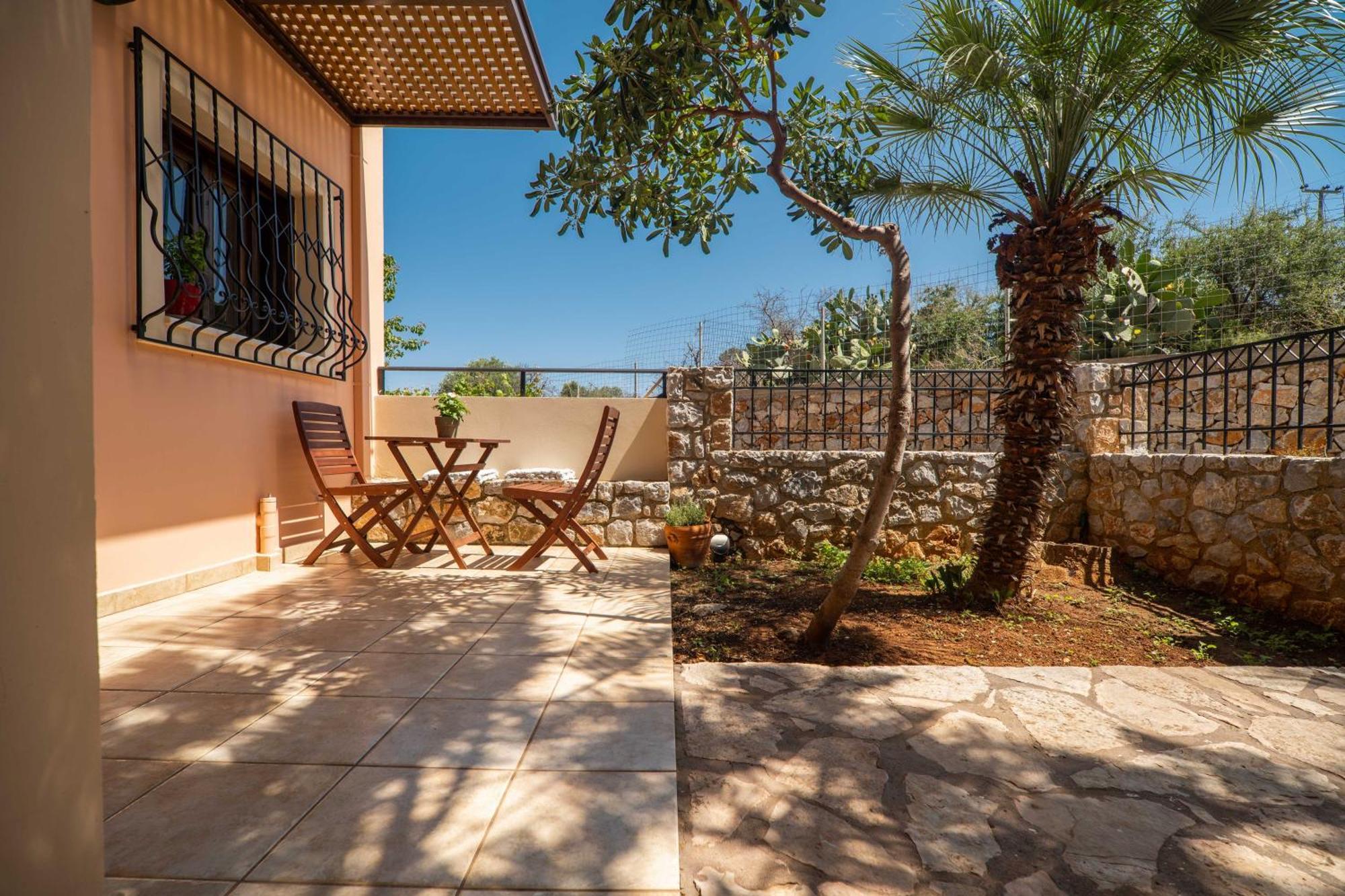 Holiday home Leyenia Serenity *